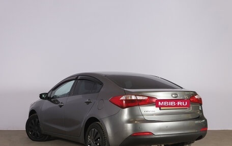 KIA Cerato III, 2014 год, 999 000 рублей, 7 фотография