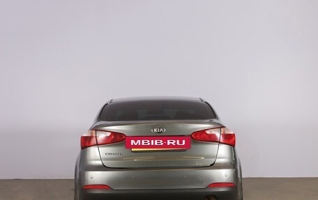 KIA Cerato III, 2014 год, 999 000 рублей, 6 фотография