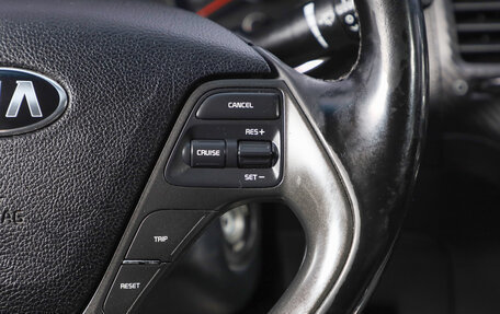 KIA Cerato III, 2014 год, 999 000 рублей, 13 фотография