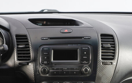 KIA Cerato III, 2014 год, 999 000 рублей, 15 фотография