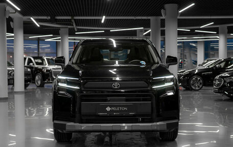 Toyota RAV4, 2026 год, 4 980 000 рублей, 3 фотография