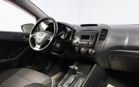 KIA Cerato III, 2014 год, 999 000 рублей, 17 фотография