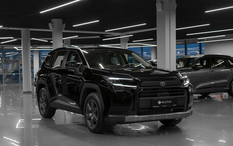 Toyota RAV4, 2026 год, 4 980 000 рублей, 2 фотография