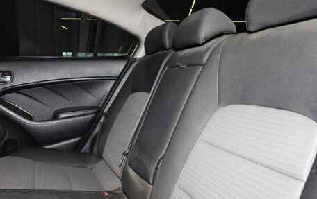 KIA Cerato III, 2014 год, 999 000 рублей, 18 фотография