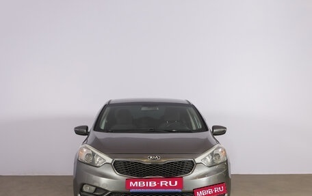KIA Cerato III, 2014 год, 999 000 рублей, 3 фотография