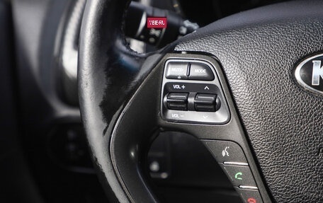 KIA Cerato III, 2014 год, 999 000 рублей, 12 фотография