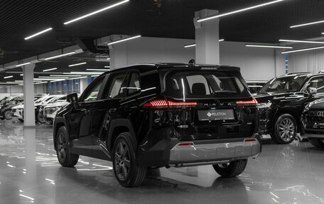 Toyota RAV4, 2026 год, 4 980 000 рублей, 4 фотография