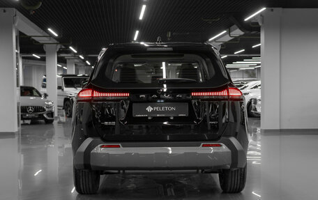 Toyota RAV4, 2026 год, 4 980 000 рублей, 6 фотография