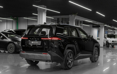 Toyota RAV4, 2026 год, 4 980 000 рублей, 5 фотография