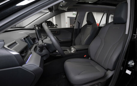 Toyota RAV4, 2026 год, 4 980 000 рублей, 9 фотография