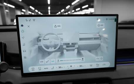 Toyota RAV4, 2026 год, 4 980 000 рублей, 16 фотография