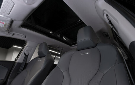 Toyota RAV4, 2026 год, 4 980 000 рублей, 10 фотография