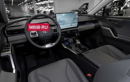 Toyota RAV4, 2026 год, 4 980 000 рублей, 7 фотография