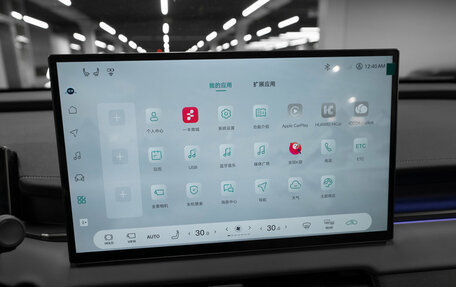 Toyota RAV4, 2026 год, 4 980 000 рублей, 18 фотография