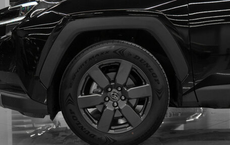 Toyota RAV4, 2026 год, 4 980 000 рублей, 24 фотография