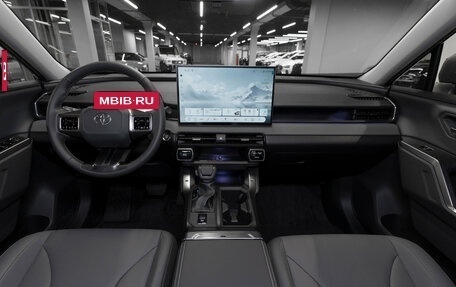 Toyota RAV4, 2026 год, 4 980 000 рублей, 8 фотография