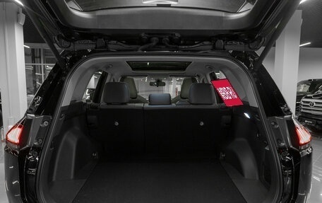 Toyota RAV4, 2026 год, 4 980 000 рублей, 22 фотография