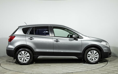 Suzuki SX4 II рестайлинг, 2014 год, 1 149 700 рублей, 4 фотография