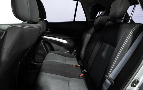 Suzuki SX4 II рестайлинг, 2014 год, 1 149 700 рублей, 10 фотография