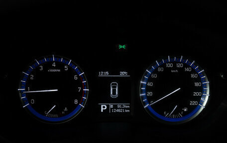 Suzuki SX4 II рестайлинг, 2014 год, 1 149 700 рублей, 12 фотография