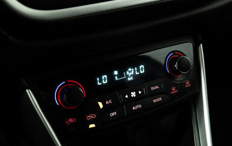 Suzuki SX4 II рестайлинг, 2014 год, 1 149 700 рублей, 15 фотография