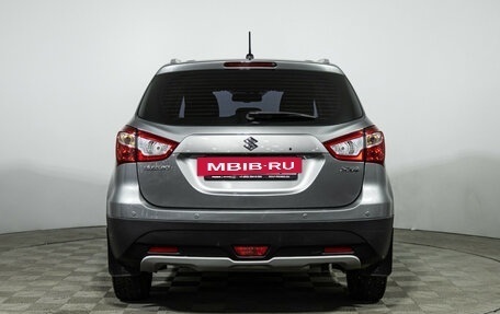 Suzuki SX4 II рестайлинг, 2014 год, 1 149 700 рублей, 6 фотография