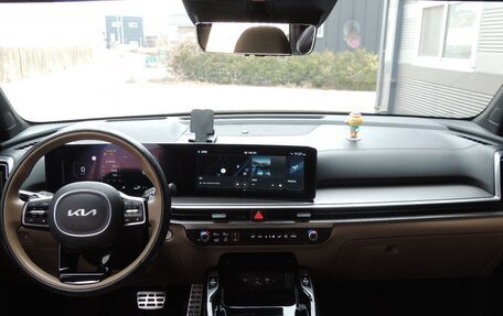 KIA Sorento IV, 2024 год, 4 430 000 рублей, 5 фотография