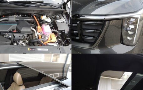 KIA Sorento IV, 2024 год, 4 430 000 рублей, 11 фотография