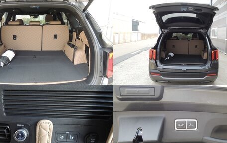 KIA Sorento IV, 2024 год, 4 430 000 рублей, 8 фотография