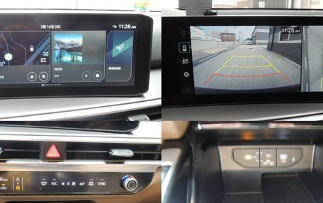 KIA Sorento IV, 2024 год, 4 430 000 рублей, 10 фотография