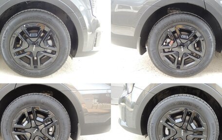 KIA Sorento IV, 2024 год, 4 430 000 рублей, 7 фотография