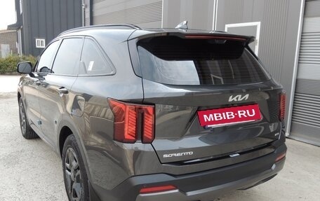 KIA Sorento IV, 2024 год, 4 430 000 рублей, 4 фотография