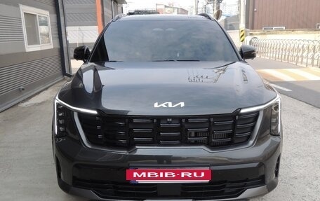 KIA Sorento IV, 2024 год, 4 430 000 рублей, 2 фотография