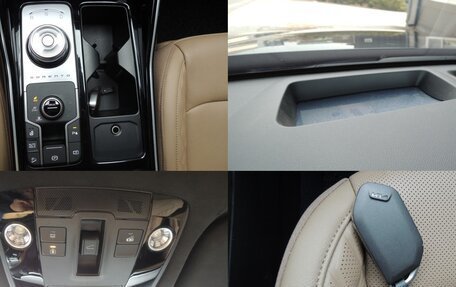 KIA Sorento IV, 2024 год, 4 430 000 рублей, 13 фотография