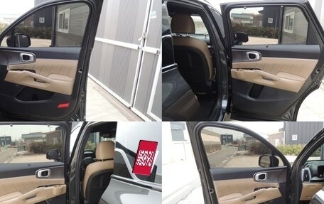 KIA Sorento IV, 2024 год, 4 430 000 рублей, 14 фотография