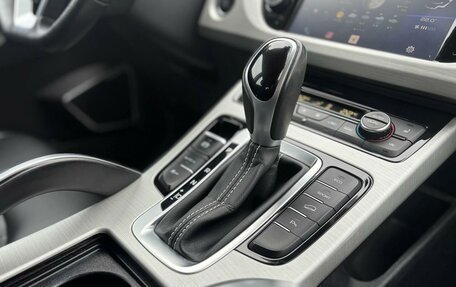 Geely Atlas I, 2020 год, 2 119 000 рублей, 14 фотография