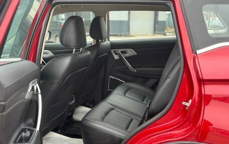 Geely Atlas I, 2020 год, 2 119 000 рублей, 17 фотография