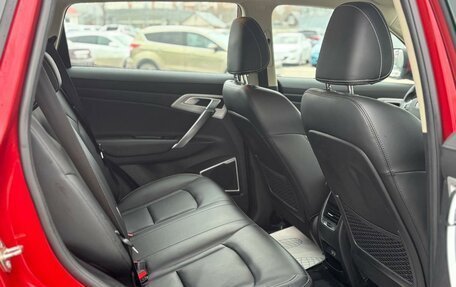 Geely Atlas I, 2020 год, 2 119 000 рублей, 16 фотография