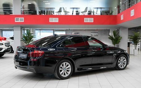 BMW 5 серия, 2013 год, 1 850 000 рублей, 2 фотография