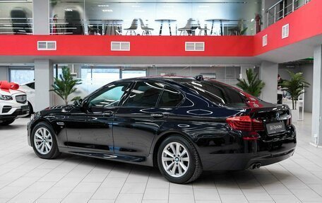 BMW 5 серия, 2013 год, 1 850 000 рублей, 4 фотография