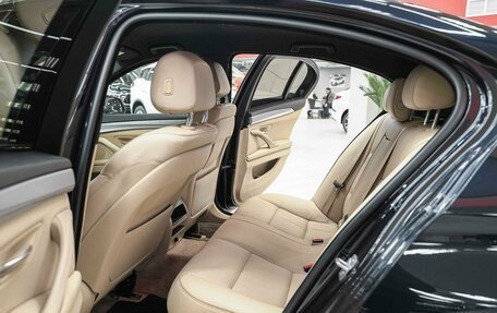 BMW 5 серия, 2013 год, 1 850 000 рублей, 7 фотография