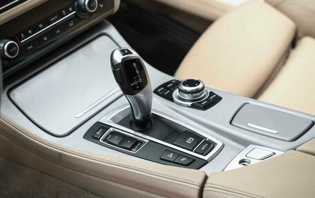 BMW 5 серия, 2013 год, 1 850 000 рублей, 9 фотография