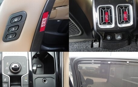 KIA Sorento IV, 2024 год, 4 430 000 рублей, 15 фотография