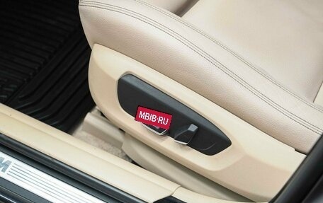 BMW 5 серия, 2013 год, 1 850 000 рублей, 8 фотография