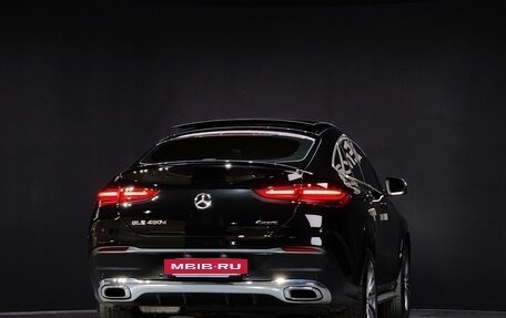 Mercedes-Benz GLE Coupe, 2024 год, 14 990 000 рублей, 4 фотография