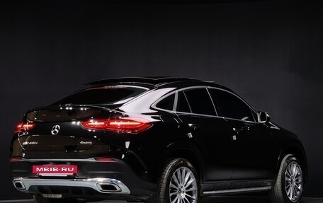 Mercedes-Benz GLE Coupe, 2024 год, 14 990 000 рублей, 3 фотография