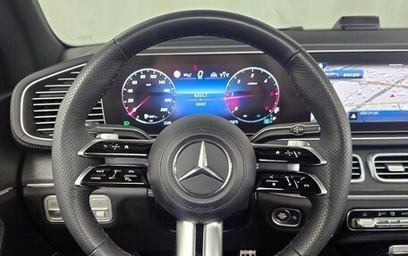 Mercedes-Benz GLE Coupe, 2024 год, 14 990 000 рублей, 11 фотография