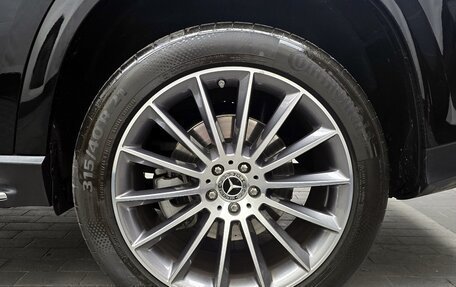 Mercedes-Benz GLE Coupe, 2024 год, 14 990 000 рублей, 6 фотография