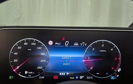 Mercedes-Benz GLE Coupe, 2024 год, 14 990 000 рублей, 12 фотография