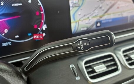 Mercedes-Benz GLE Coupe, 2024 год, 14 990 000 рублей, 13 фотография